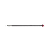 Renishaw  A-5003-4785 M2 Ø5 mm ruby ball, carbon fibre stem, L 75 mm, EWL 75 mm - Big-tools Industrial Supply Tools for Metal Cutting